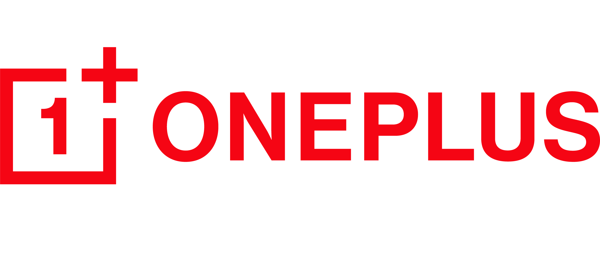 OnePlus Logo